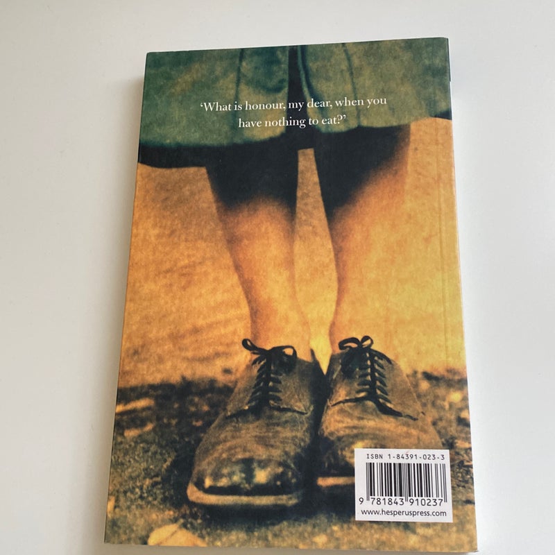 Poor Folk by Fyodor Dostoevsky