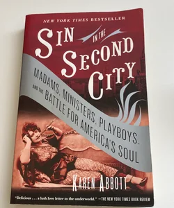 Sin in the Second City