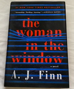 The Woman in the Window