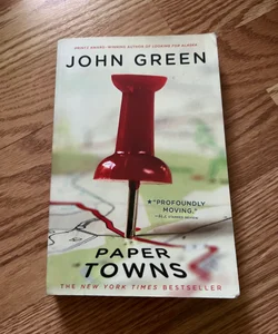 Paper Towns