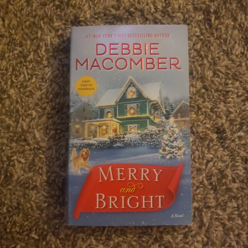 Merry and Bright