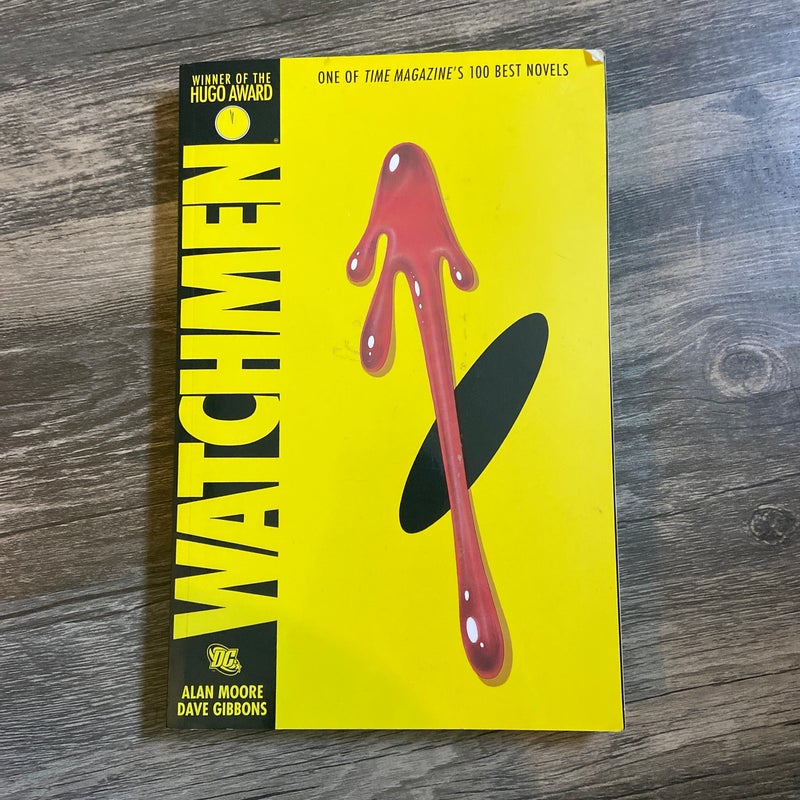 Watchmen