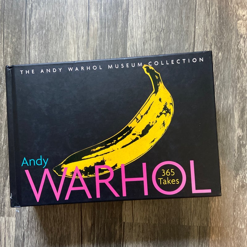 Andy Warhol 