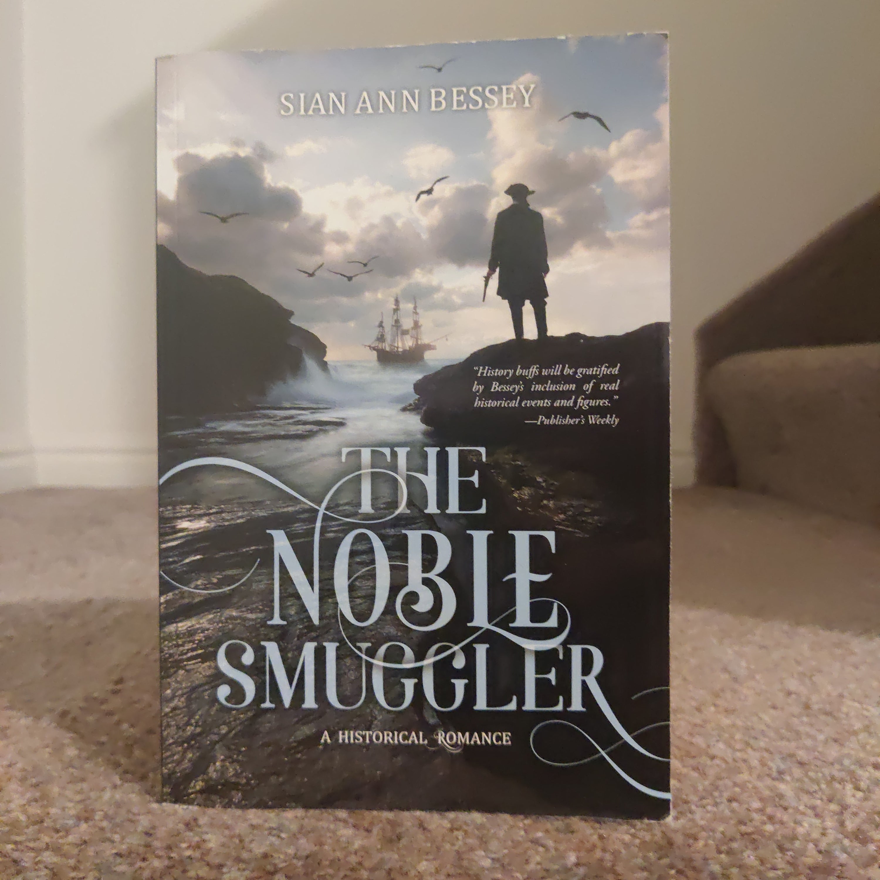 The Noble Smuggler