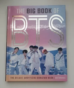 The Big Book of BTS