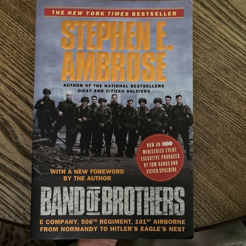 Band of Brothers