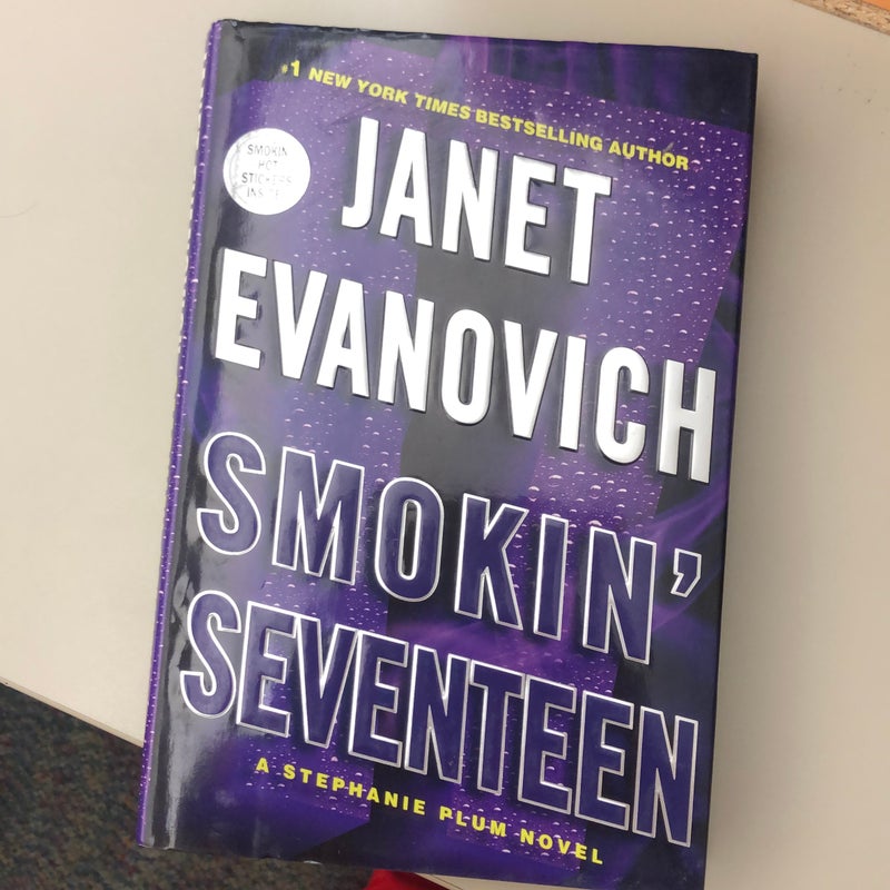 Smokin' Seventeen