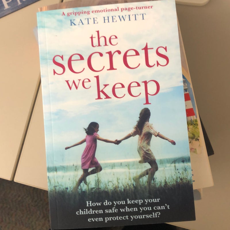 The Secrets We Keep