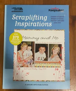 Scraplifting Inspirations