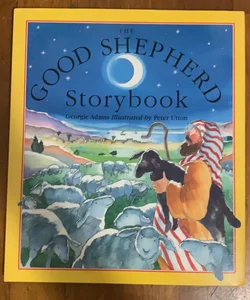 The good shepherd storybook