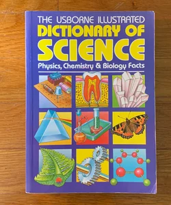 Dictionary of Science
