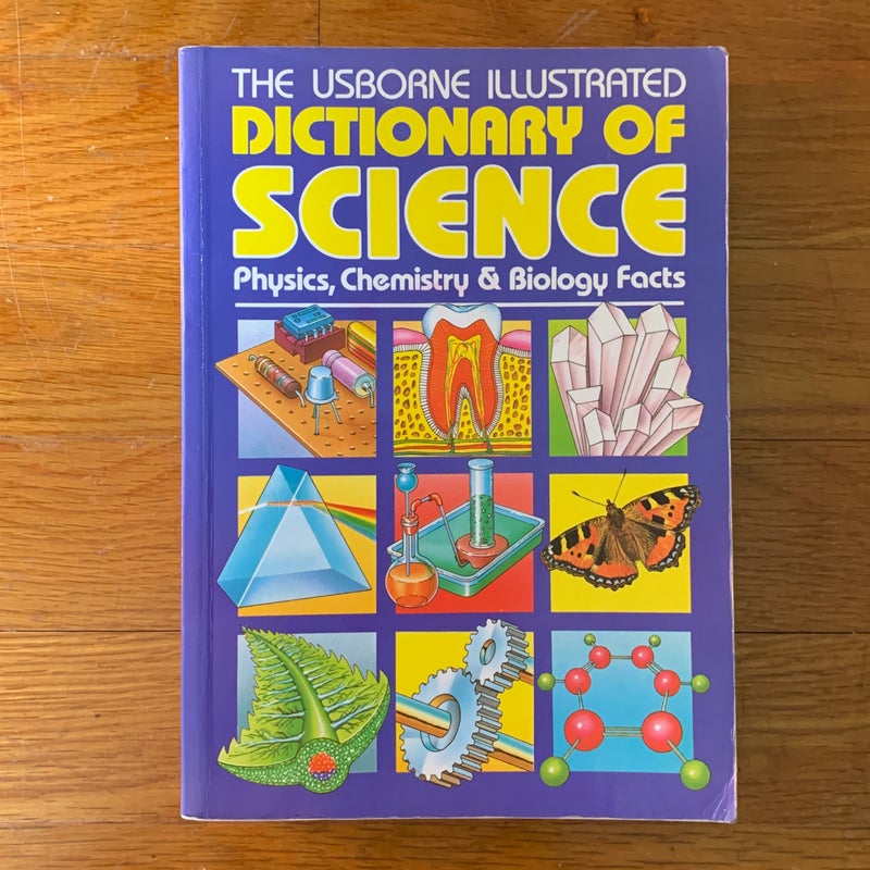 Dictionary of Science