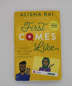 Alisha Rai Books