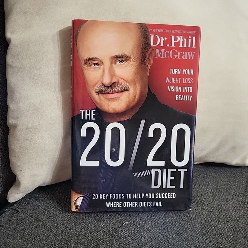 The 20/20 Diet