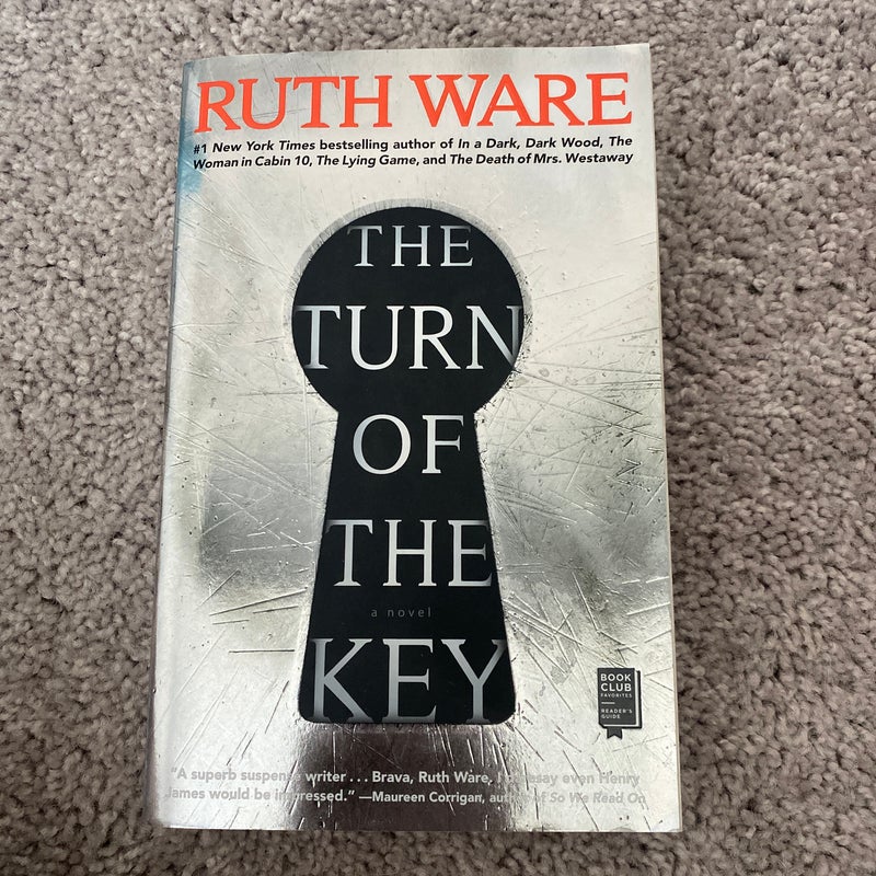 The Turn of the Key