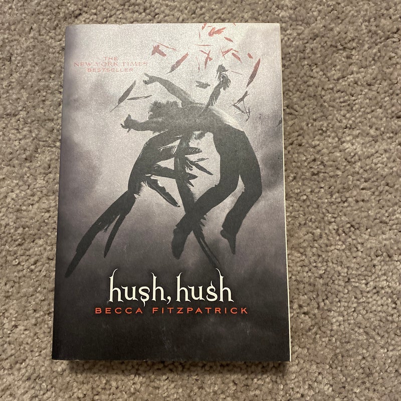 Hush, Hush