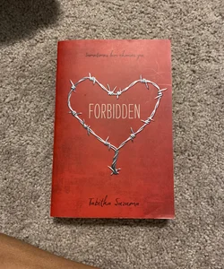 Forbidden