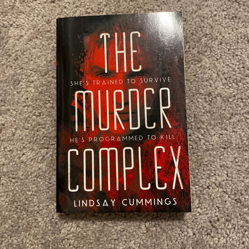 The Murder Complex