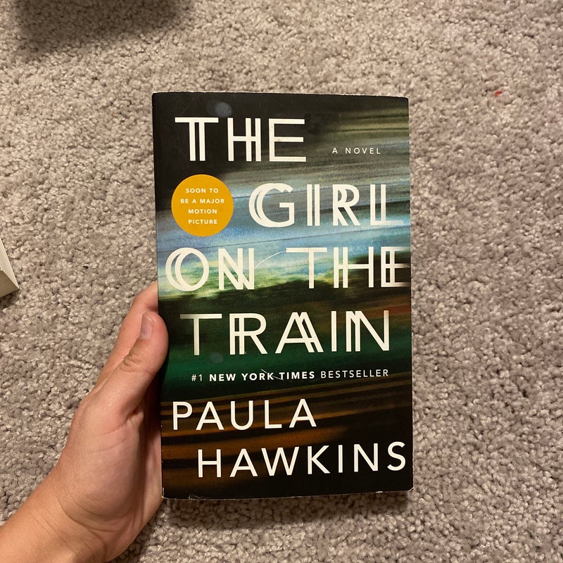 The Girl on the Train