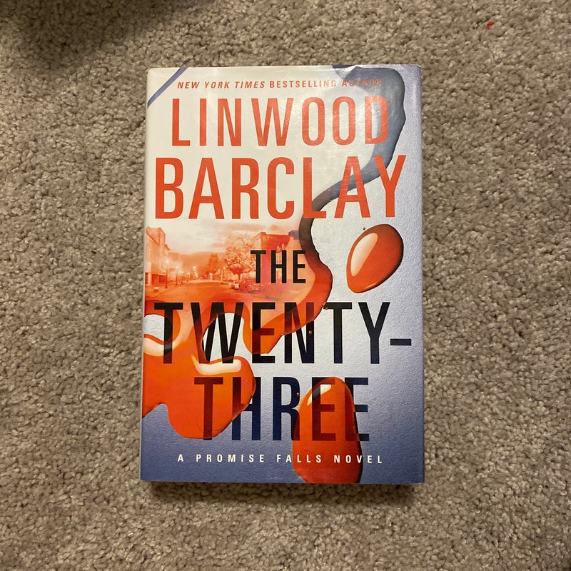 The Twenty-Three