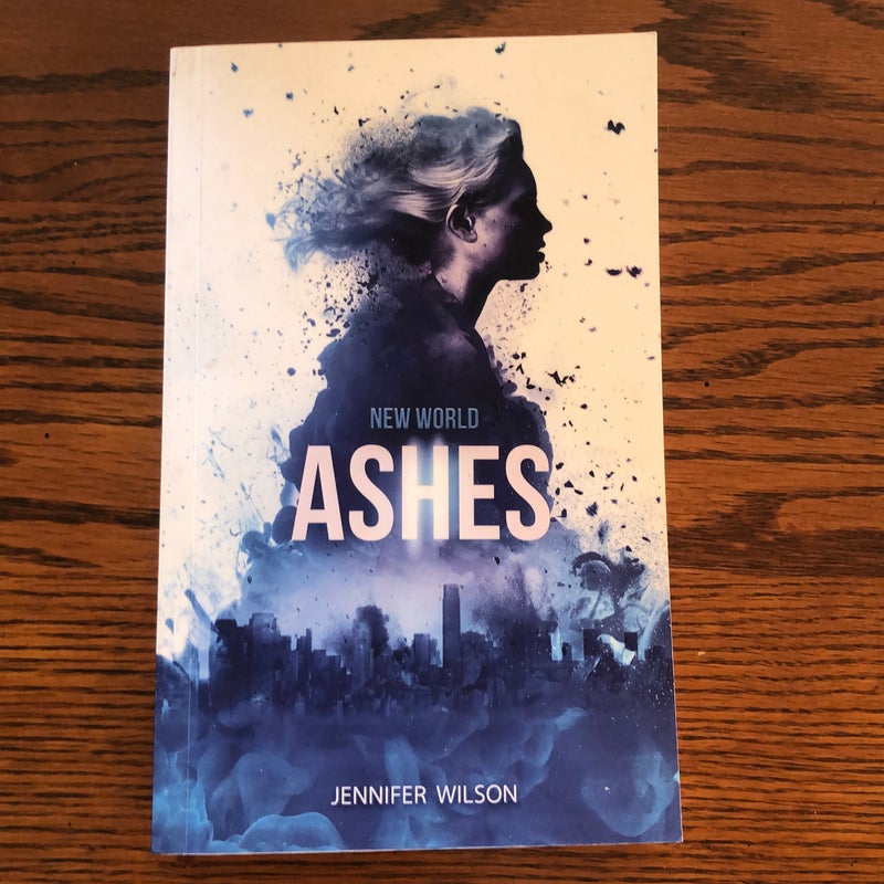 New World Ashes