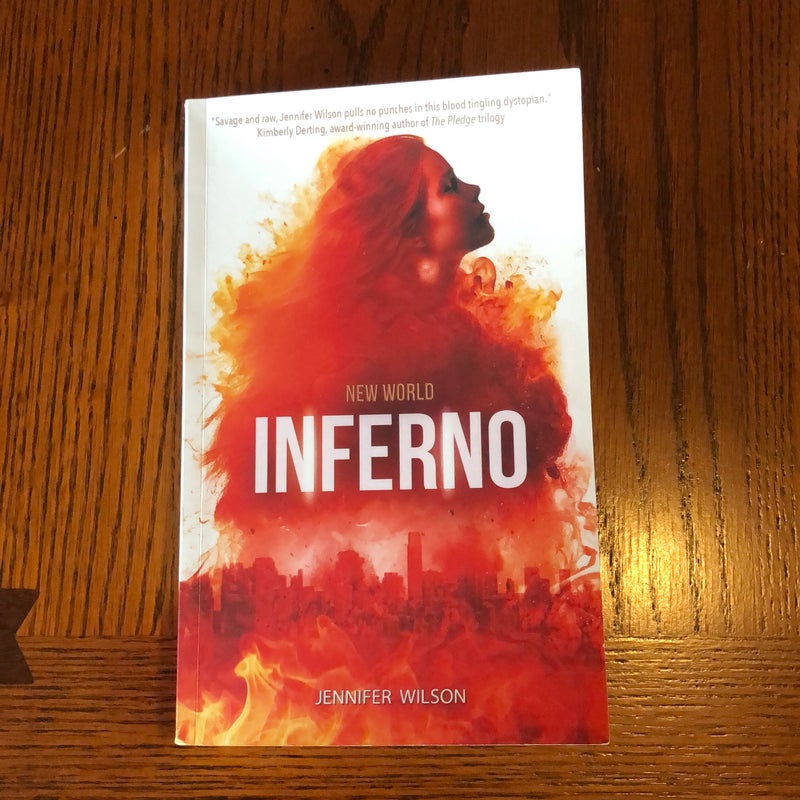 New World: Inferno