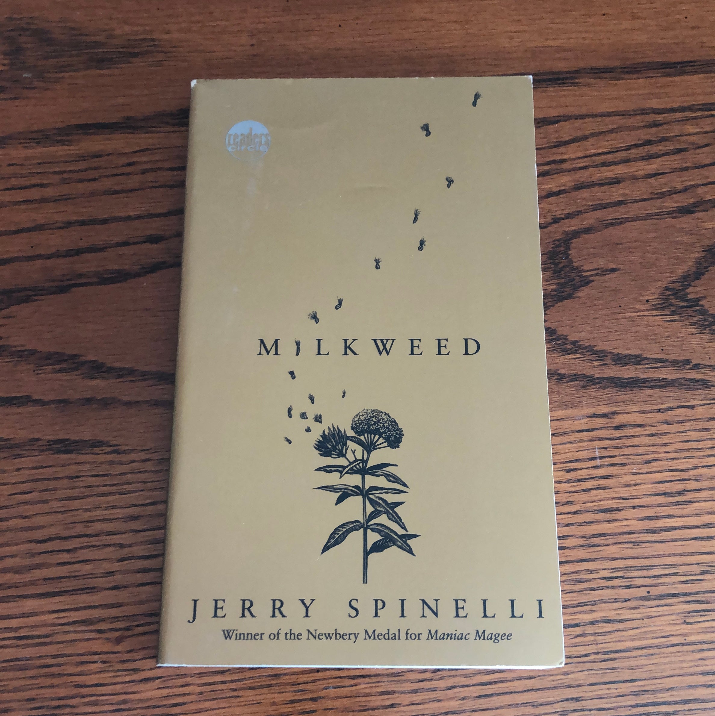 Milkweed