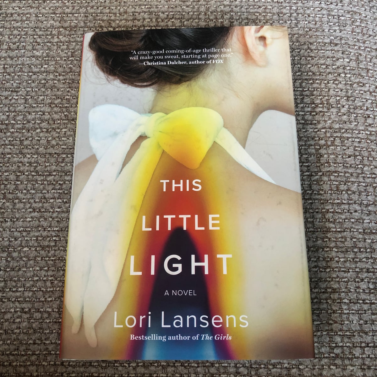 This Little Light
