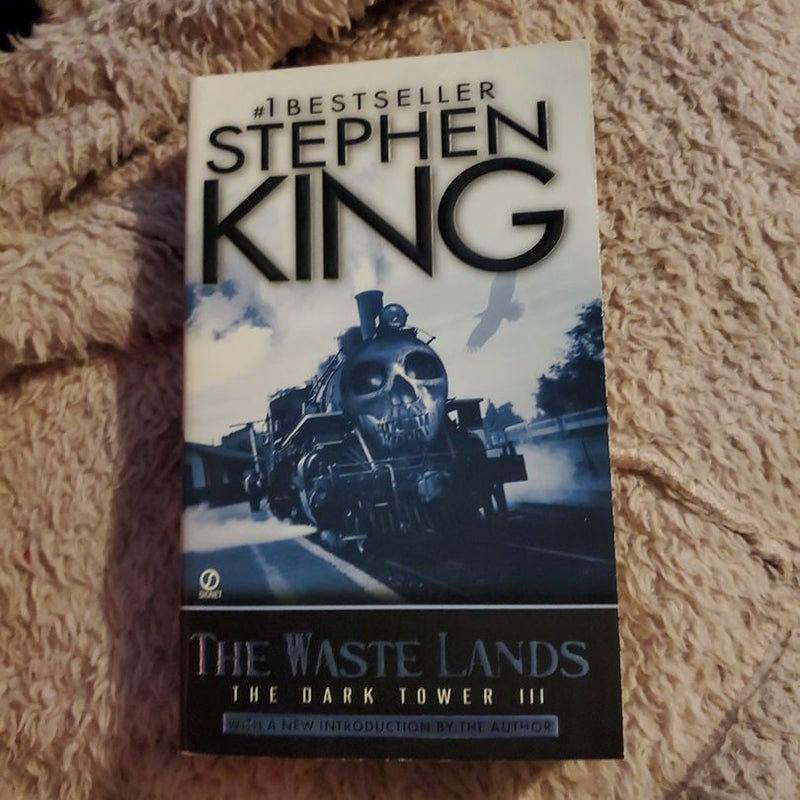 The WasteLands