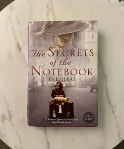 The Secrets of the Notebook
