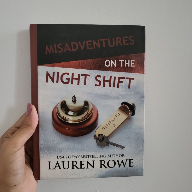 Misadventures on the Night Shift