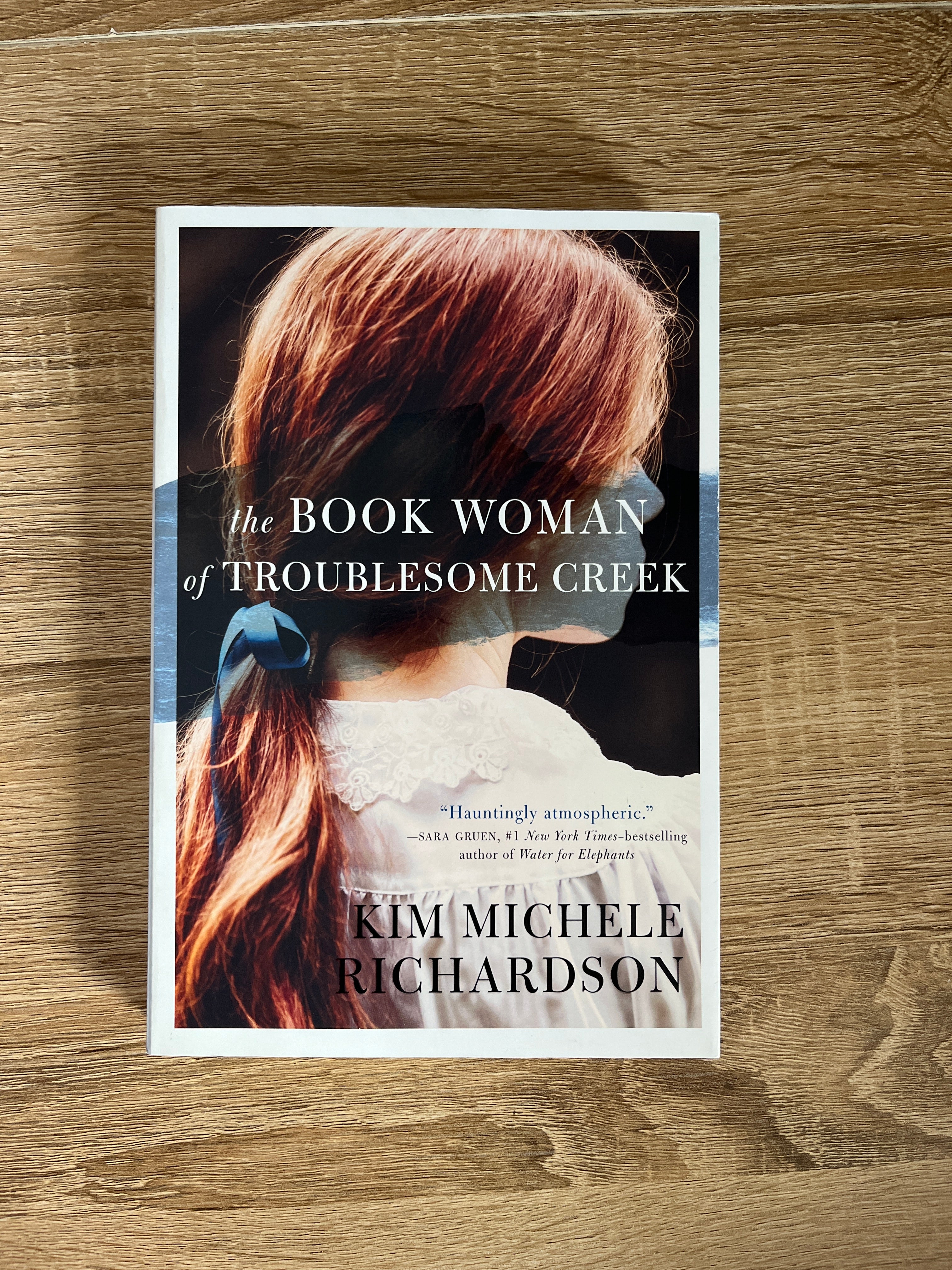 The Book Woman of Troublesome Creek