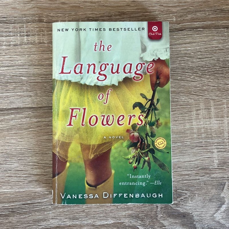 The Languagw of Flowers