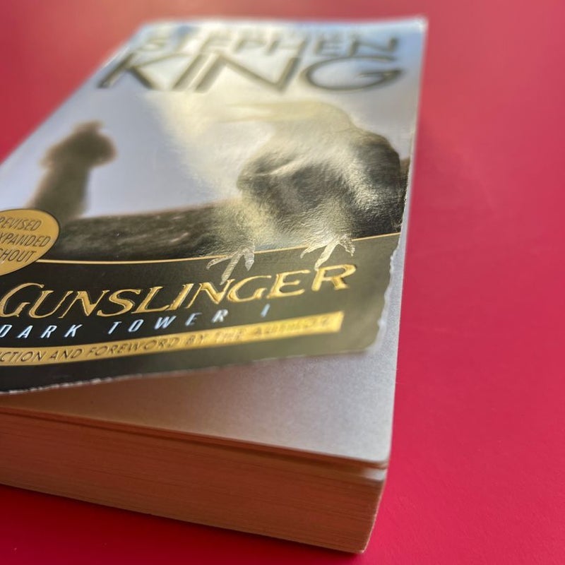 The Gunslinger