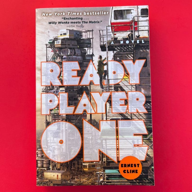 Ready Player One