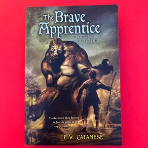 The Brave Apprentice