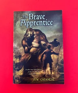 The Brave Apprentice