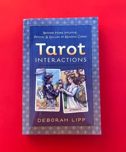 Tarot Interactions