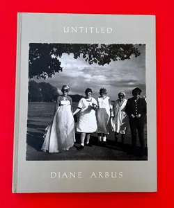 Diane Arbus: Untitled