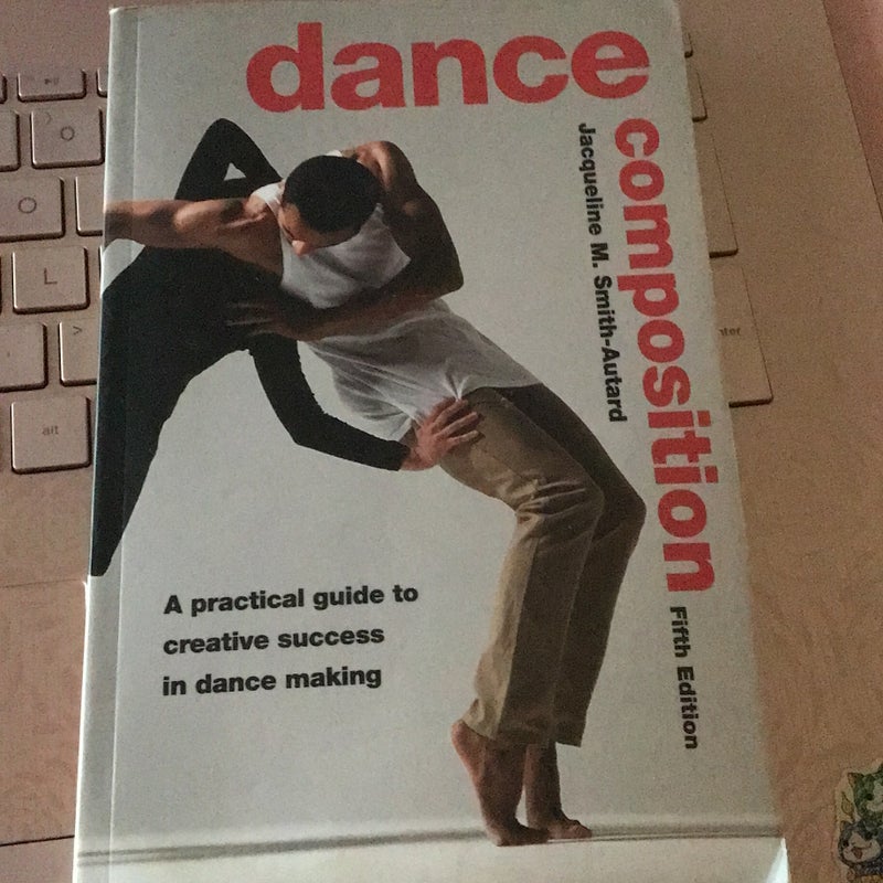 Dance Composition