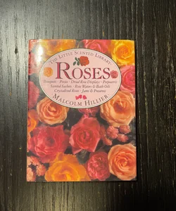*LAST CHANCE* Little Scented Library, Roses