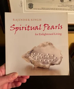 Spiritual Pearls for Enlightened Living