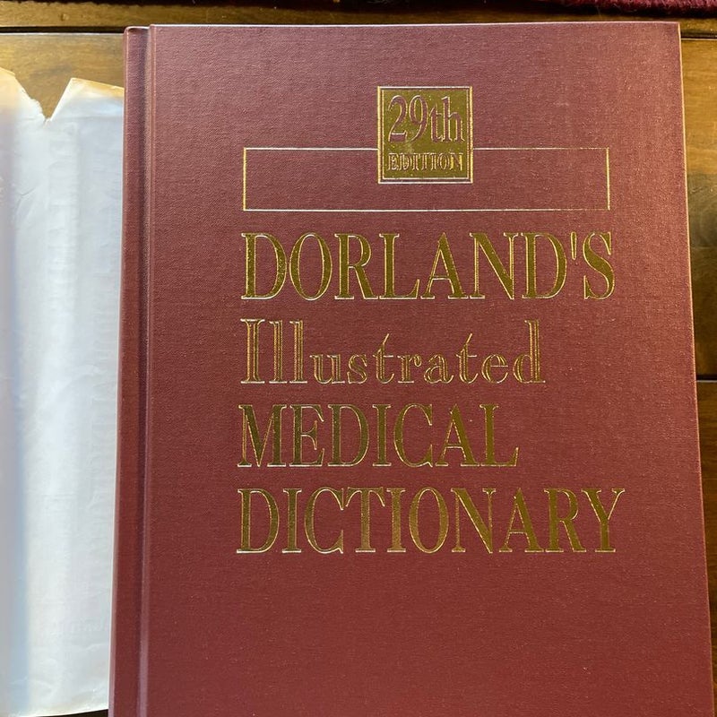 dorland-s-illustrated-medical-dictionary-by-newman-w-dorland