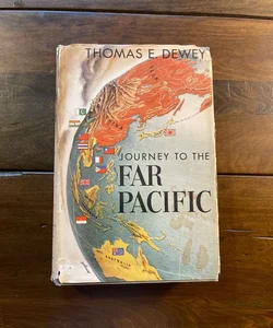 Journey to the Far Pacific