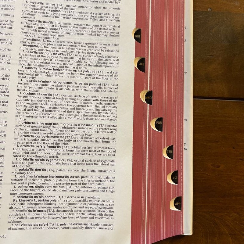 dorland-s-illustrated-medical-dictionary-by-newman-w-dorland