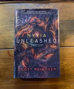 *LAST CHANCE* Nyxia Unleashed