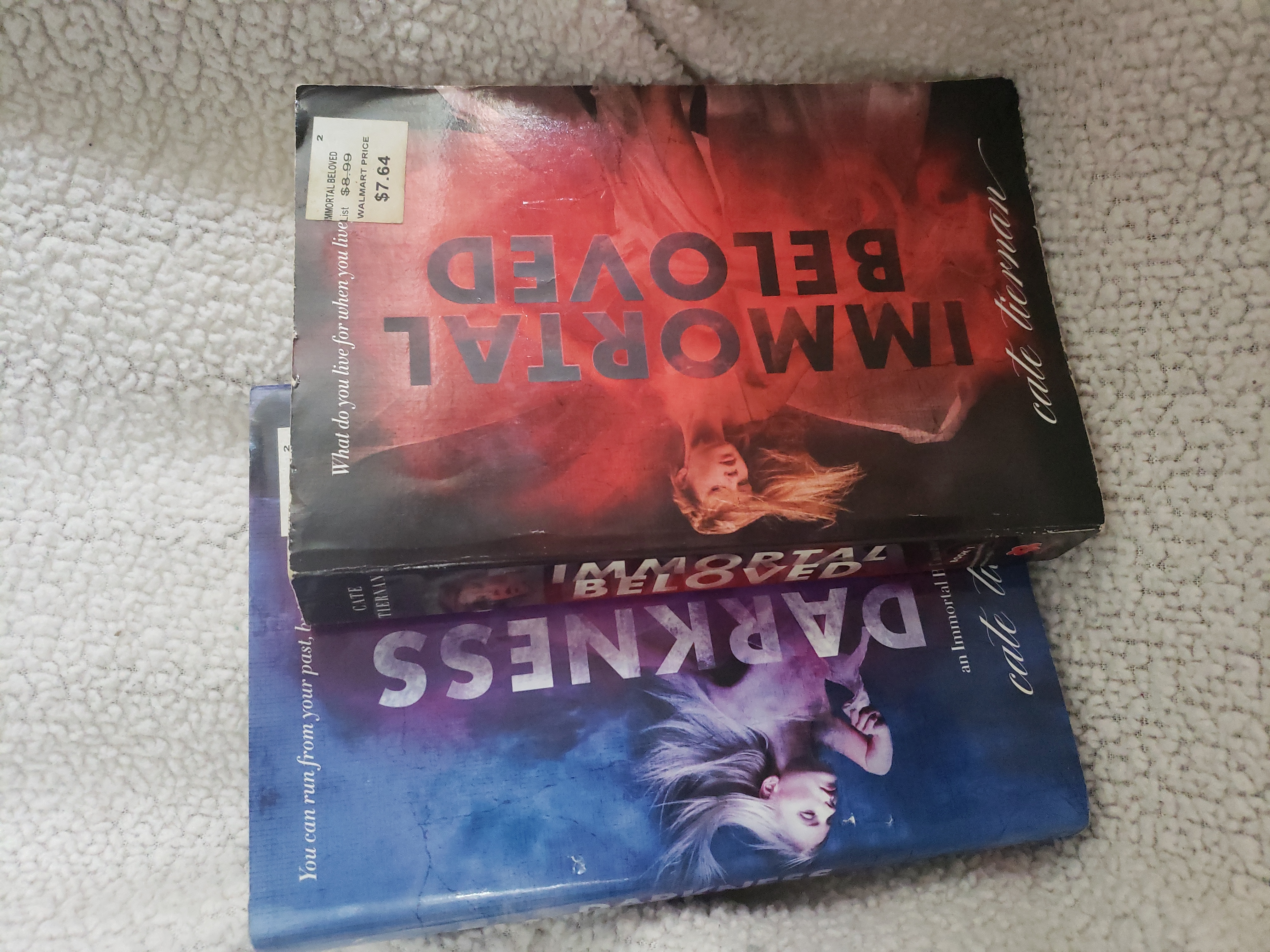 9780316035910 book cover