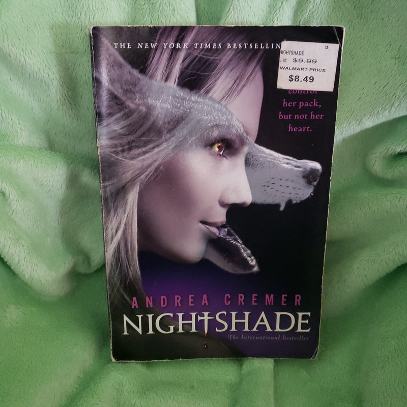 Nightshade