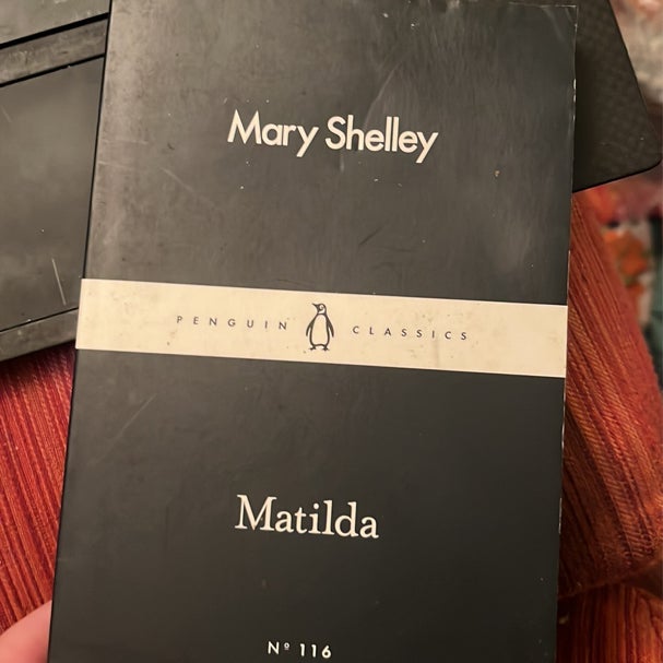 Matilda