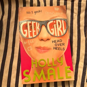 Geek Girl (5) - Head over Heels